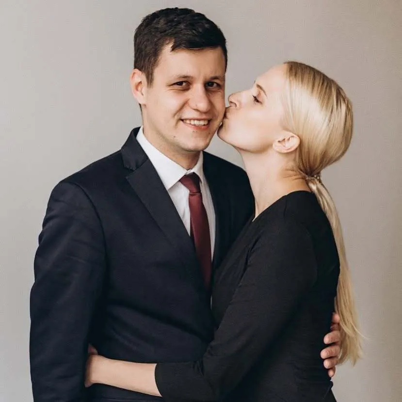 Гресь і Грищук вирішили розлучитися
