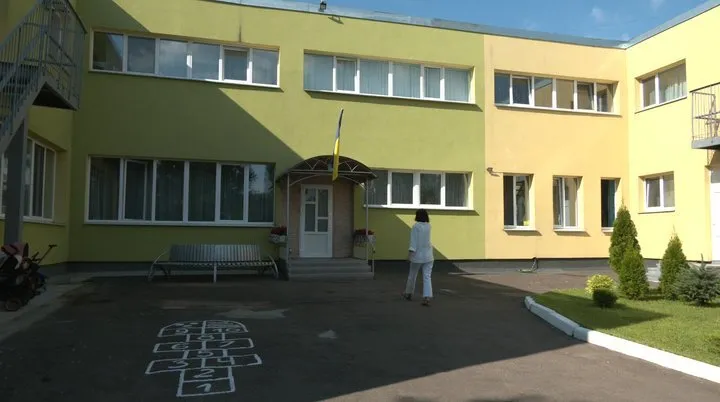 В Черкассах заработал круглосуточный детский сад