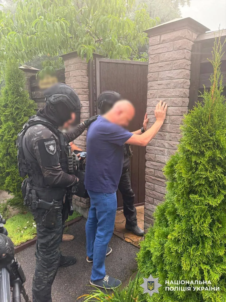У Києві член ВЛК організував бізнес на ухилянтах.