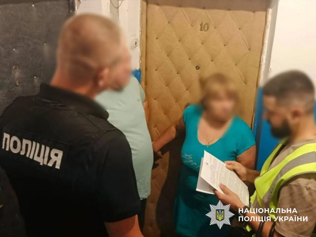 У Києві член ВЛК організував бізнес на ухилянтах.