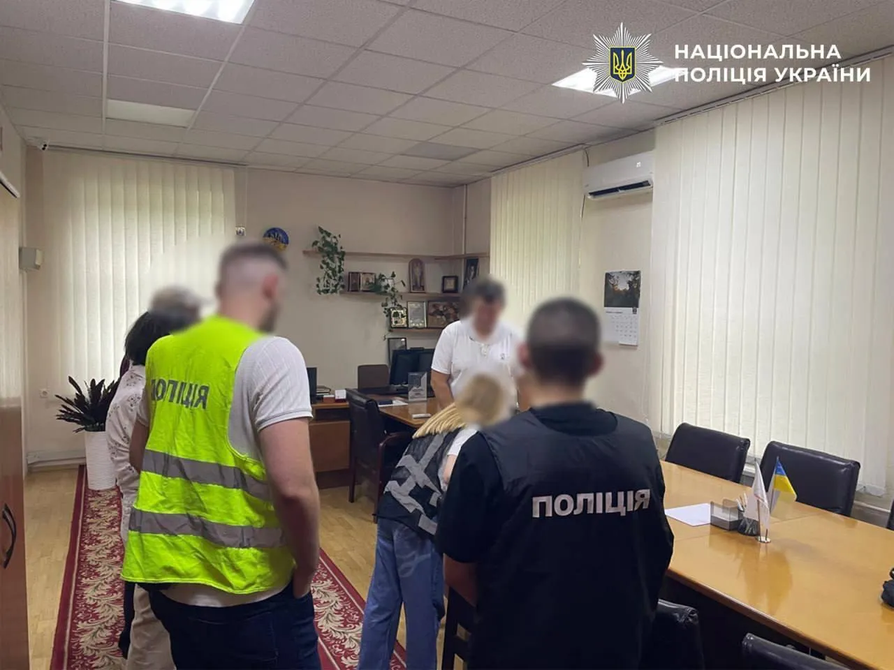 У Києві член ВЛК організував бізнес на ухилянтах.