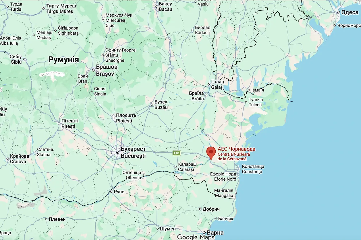 Карта