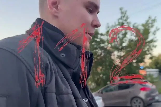 Давид Алтушкин