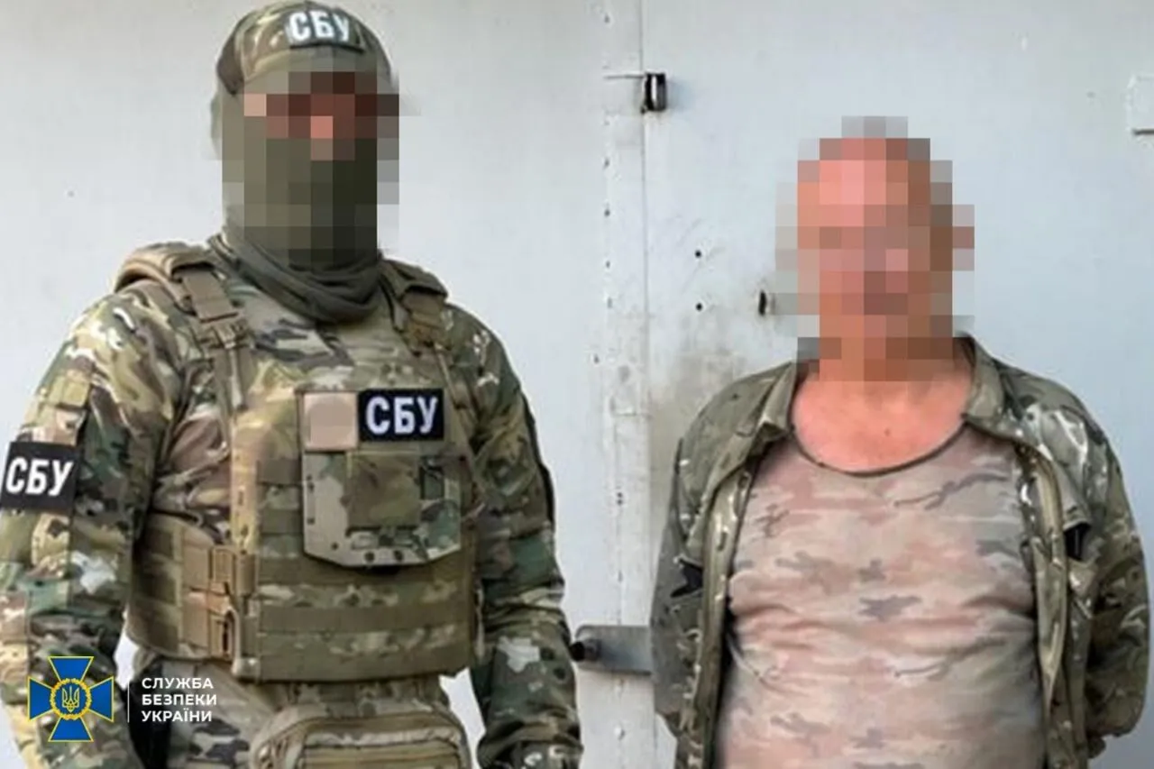 Предатели действовали в трех регионах