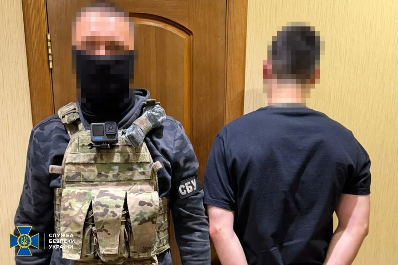 Правоохоронці затримали злочинців