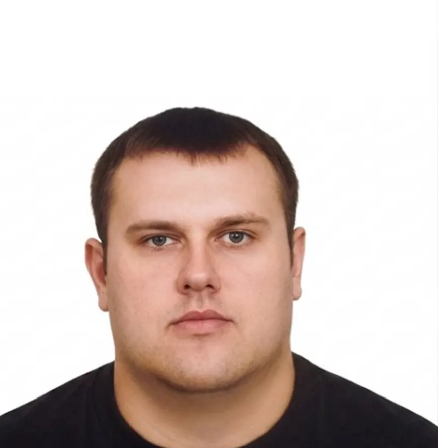 Андрій Стесюк до хвороби