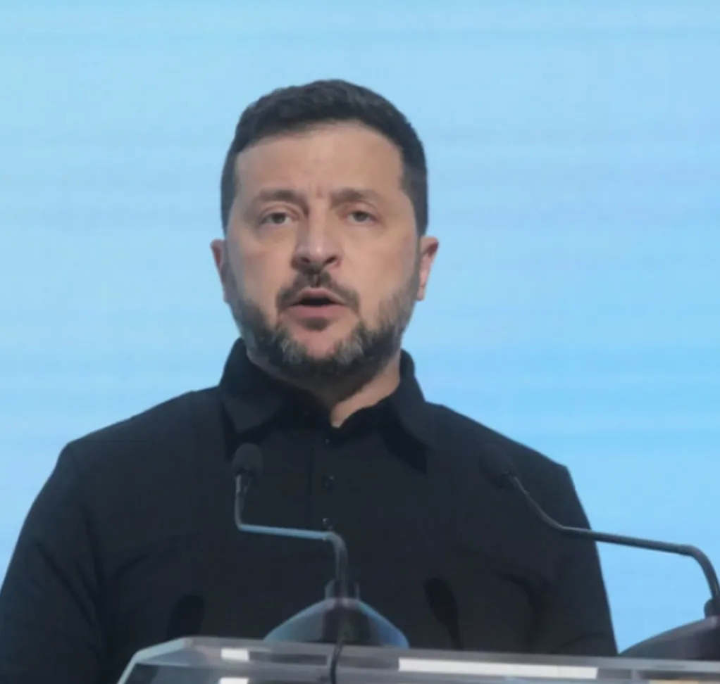Зеленський закликав змінити НМТ у 2027 році