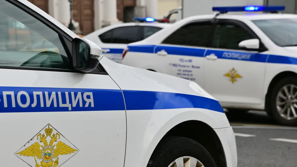 Полиция России
