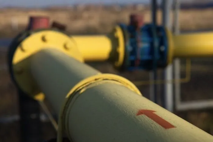Под ударом может оказаться газовая инфраструктура. Иллюстративное фото.