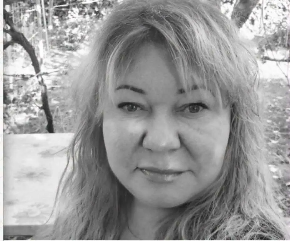 Лілія Немикіна