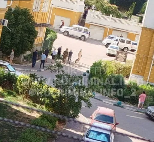 Зрадник був командиром підводного човна і здав його ворогу.