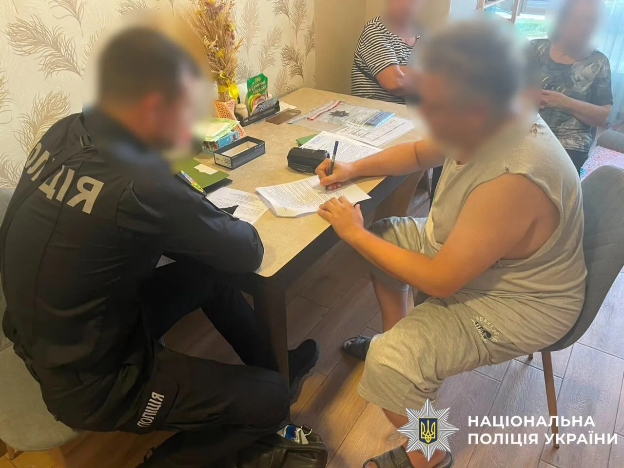 У Києві викрили схему уникнення від мобілізації.