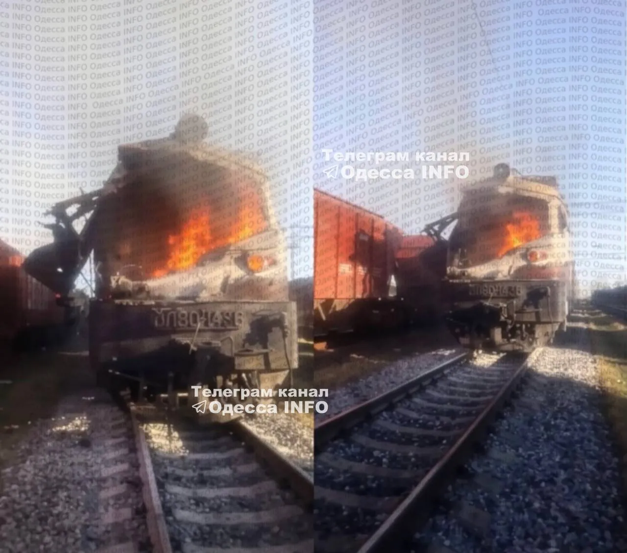 Последствия теракта