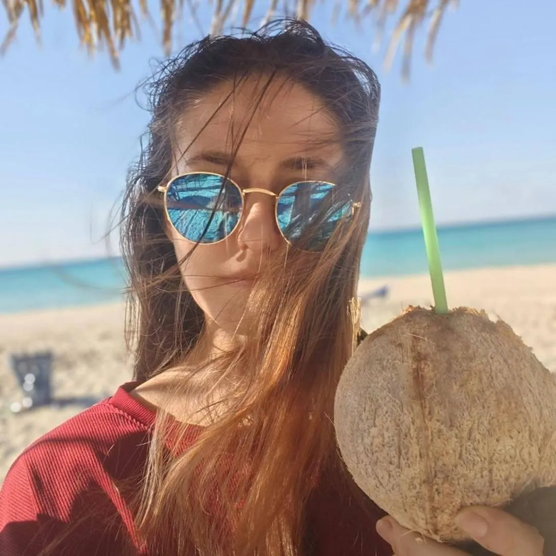 Дівчина, яка могла ліквідувати зрадника Шагєєва.