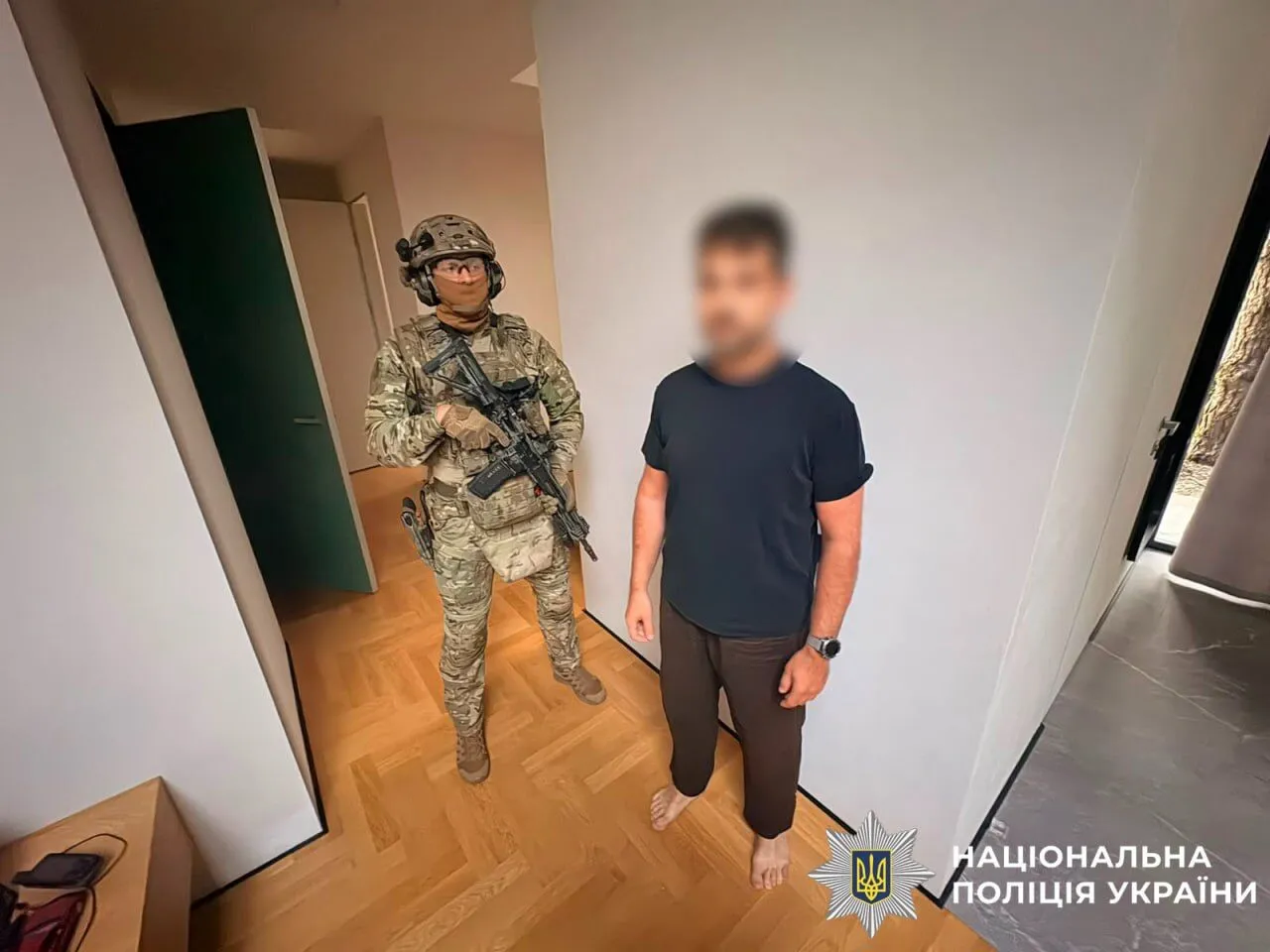 У Києві викрили схему уникнення від мобілізації.