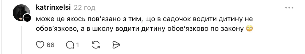 Чому у школах безкоштовне харчування
