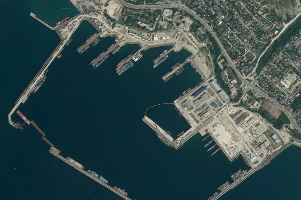Карта