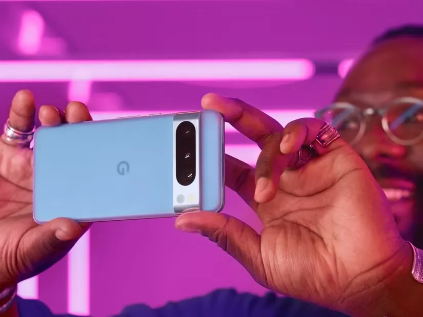 Google Pixel 8 Pro