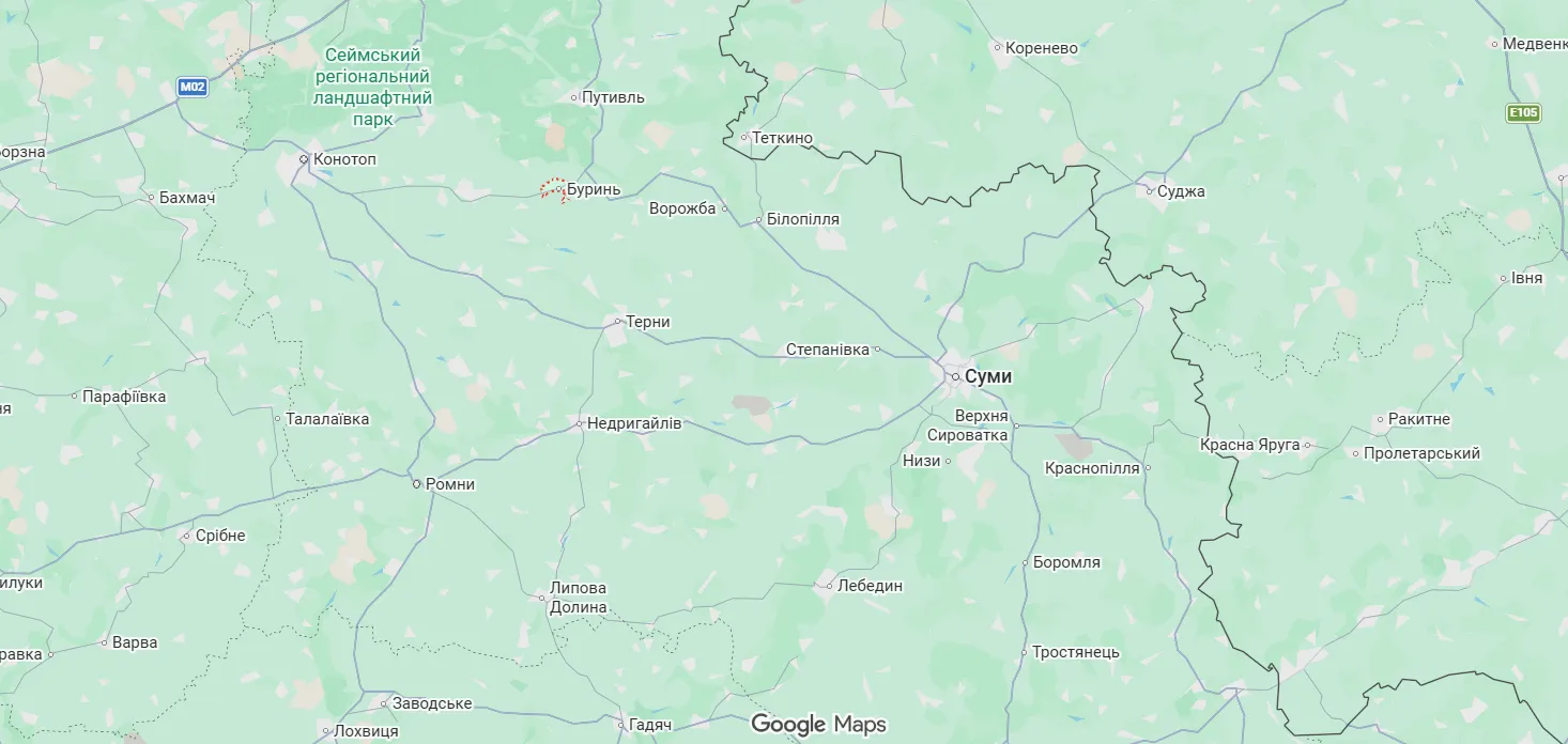 Карта.