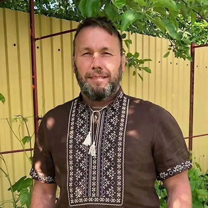Його шлях у спорті розпочався у Слов’янську.
