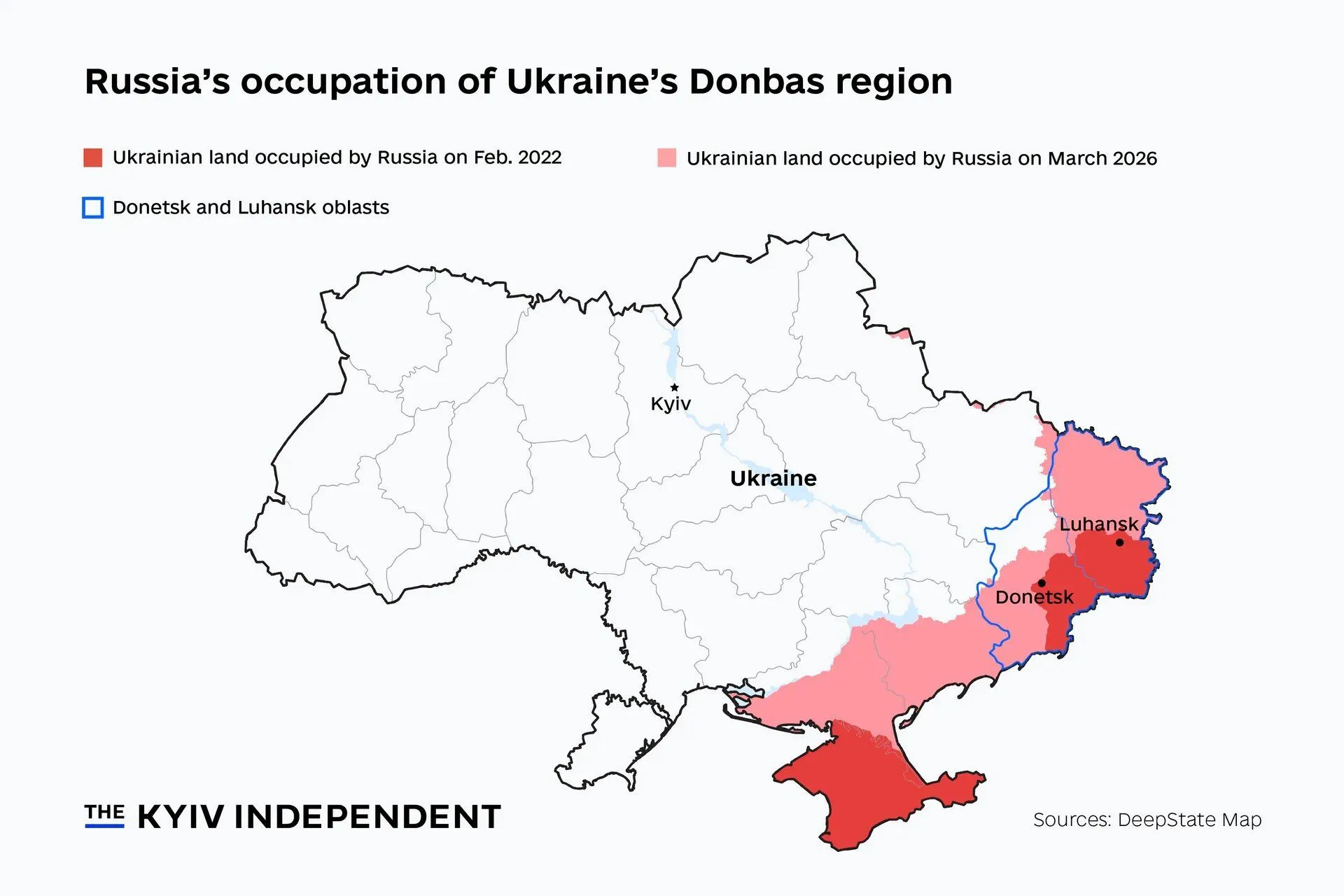 Российские войска не смогли осуществить прорыв