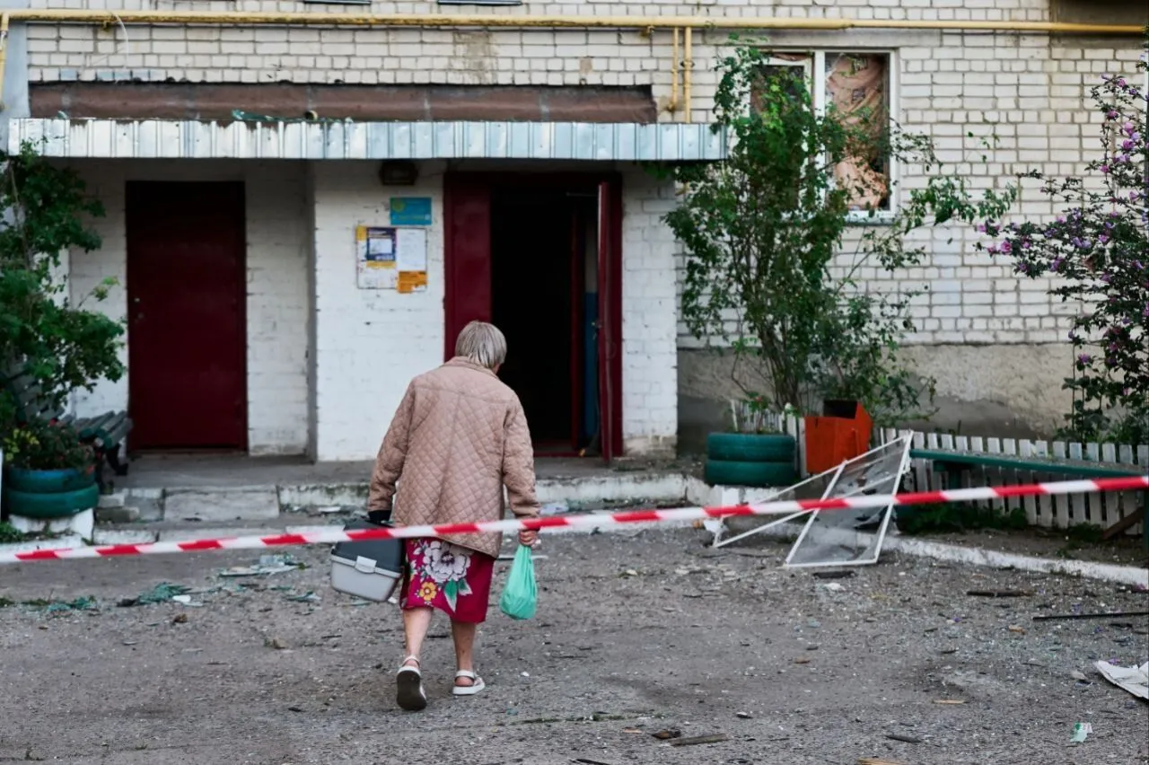 Рятувальники швидко загасили пожежі.