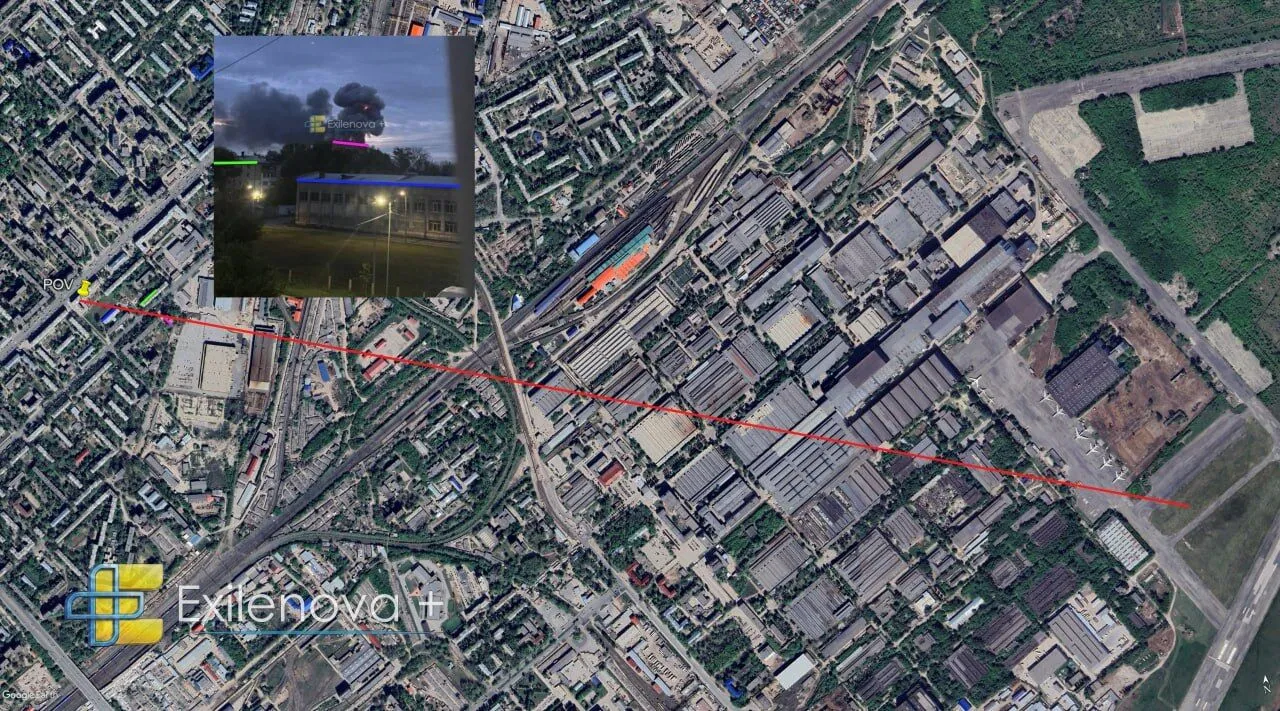 OSINT-аналіз