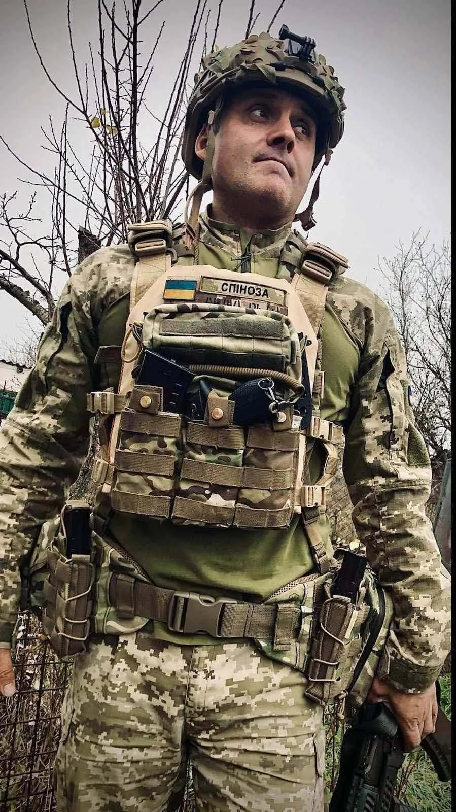 Слава Курбанов