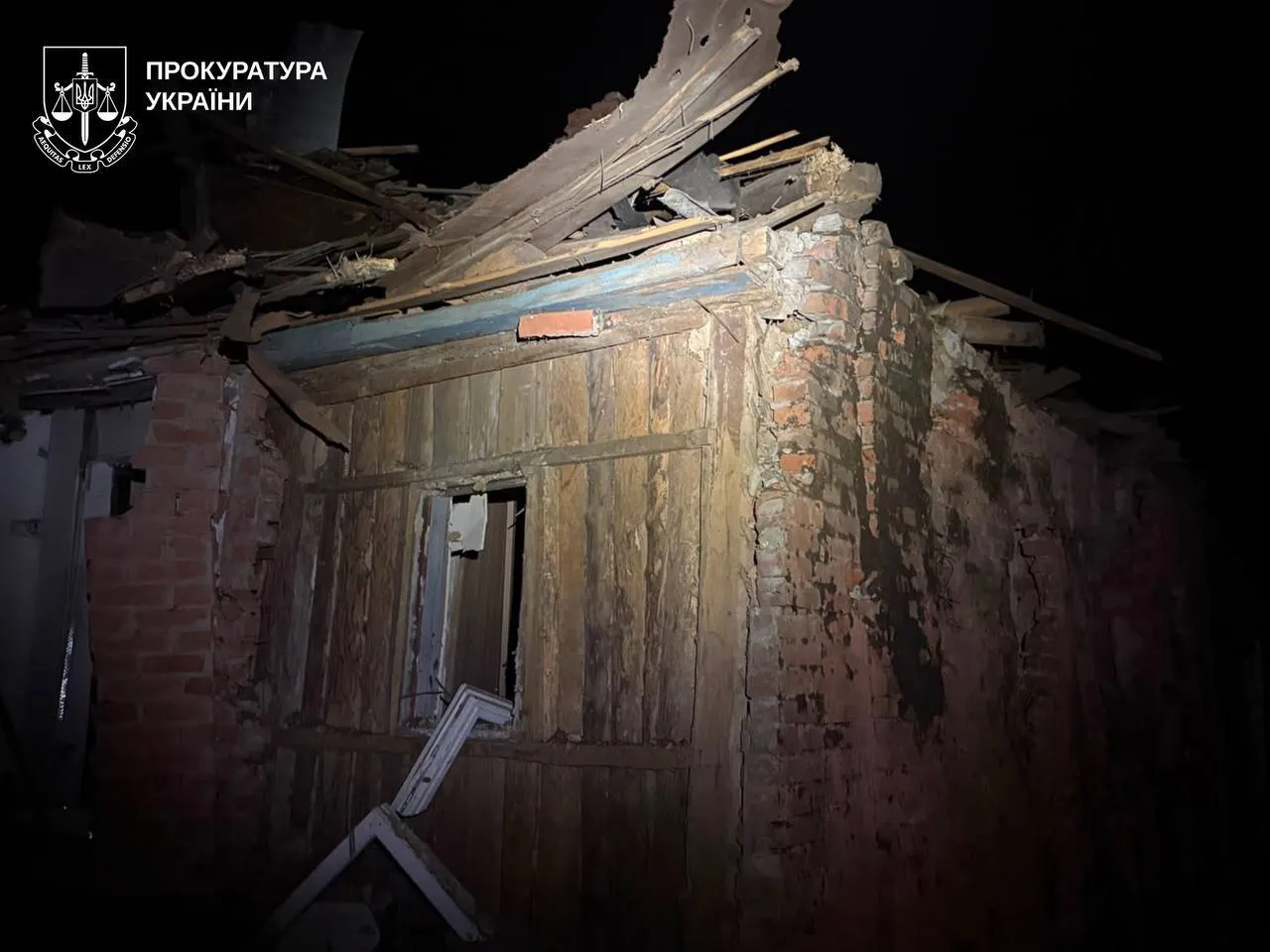 Росіяни двічі вдарили по Ізюму