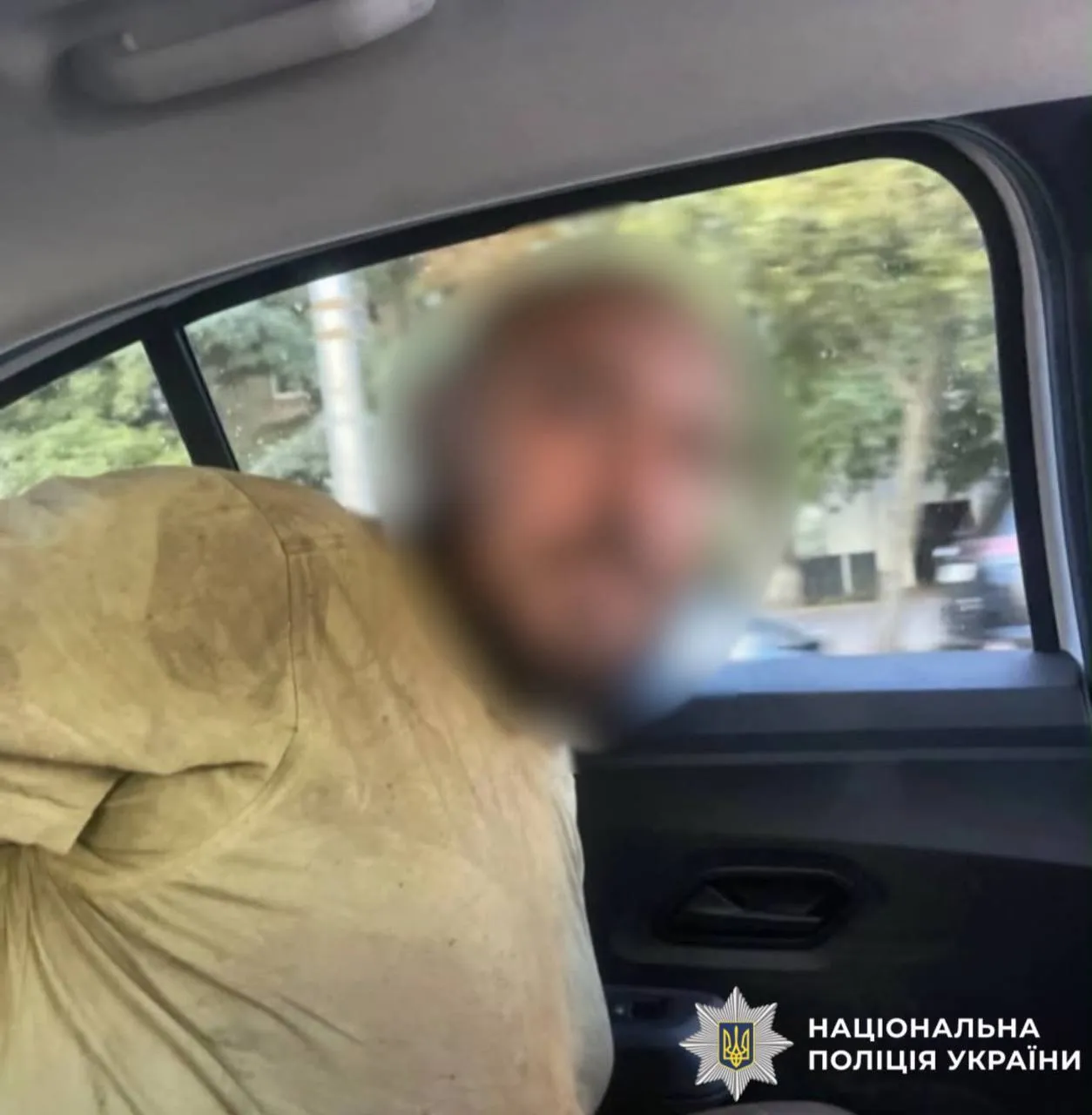 Подозреваемому грозит до 15 лет лишения свободы или пожизненное заключение.