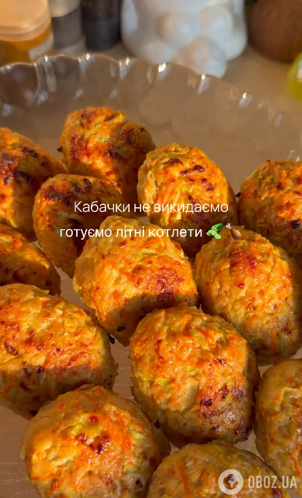 Готові соковиті котлети