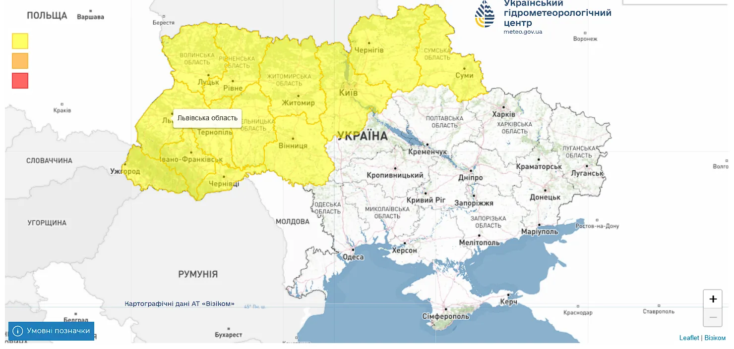 Карта
