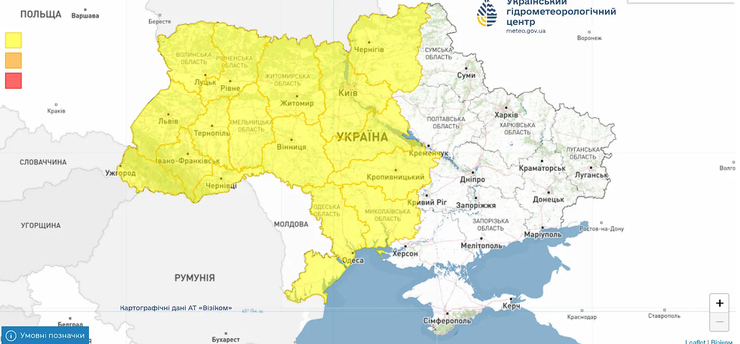 Карта