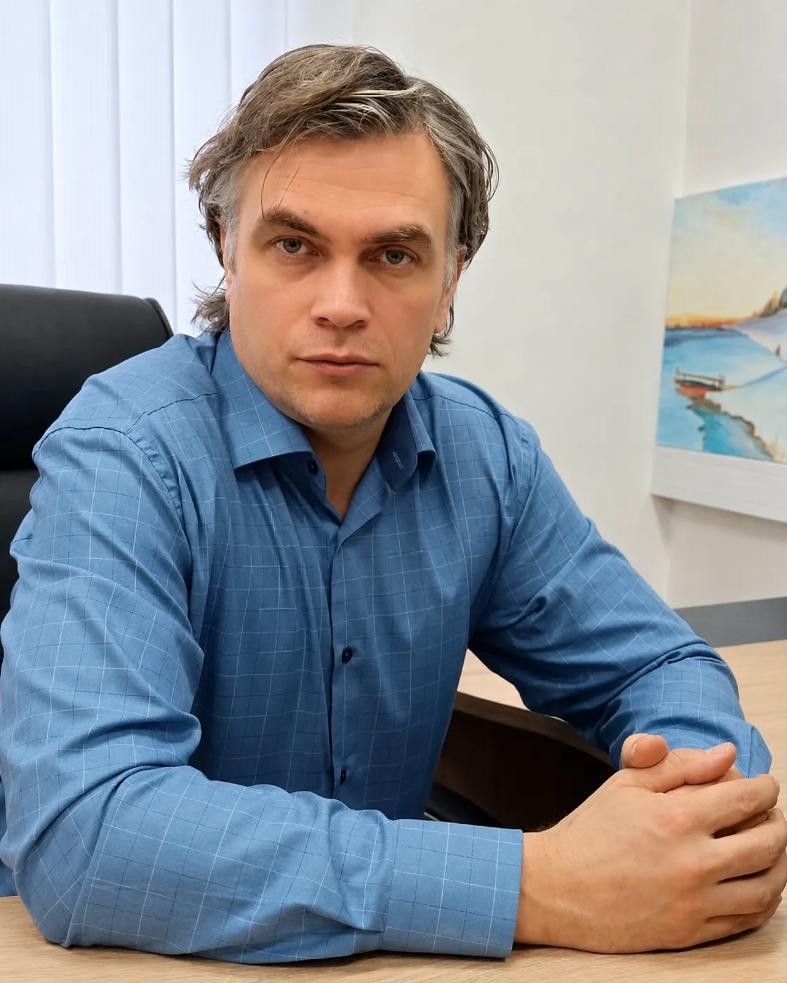 Дмитрий Ларин