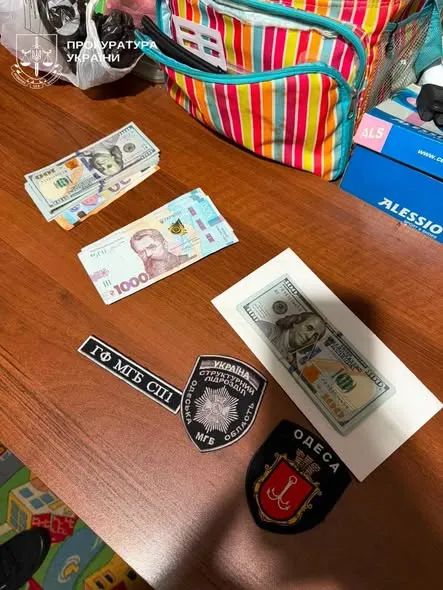 Затримали підозрюваних.