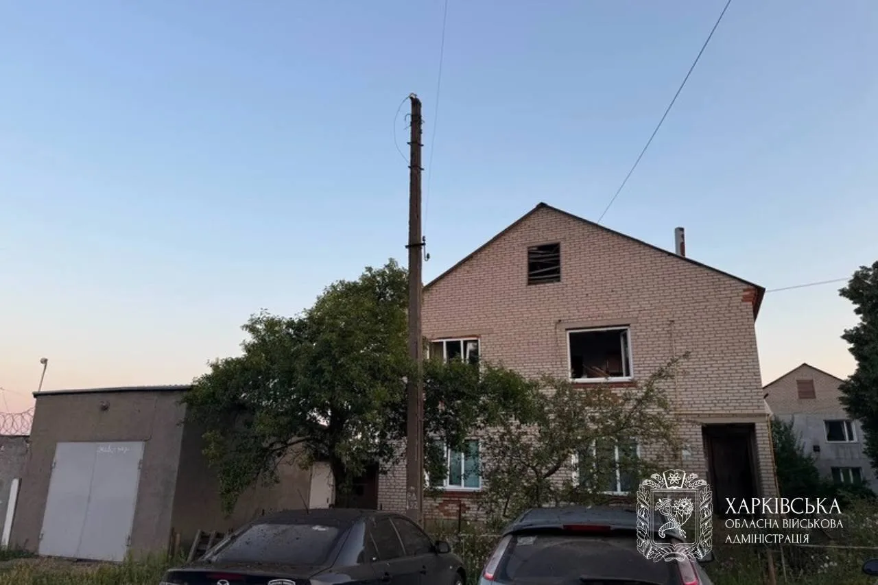 Мирные жители получили ранения