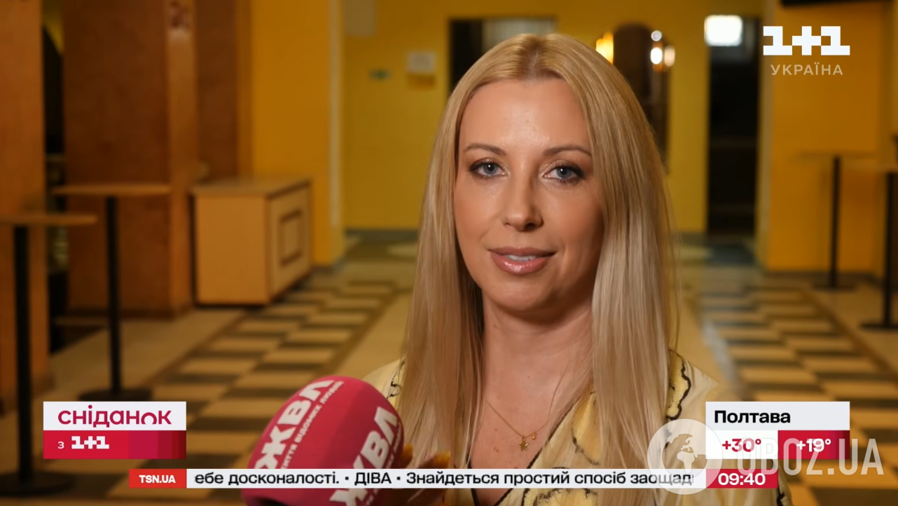 Тоня Матвиенко три месяца не пьет алкоголь