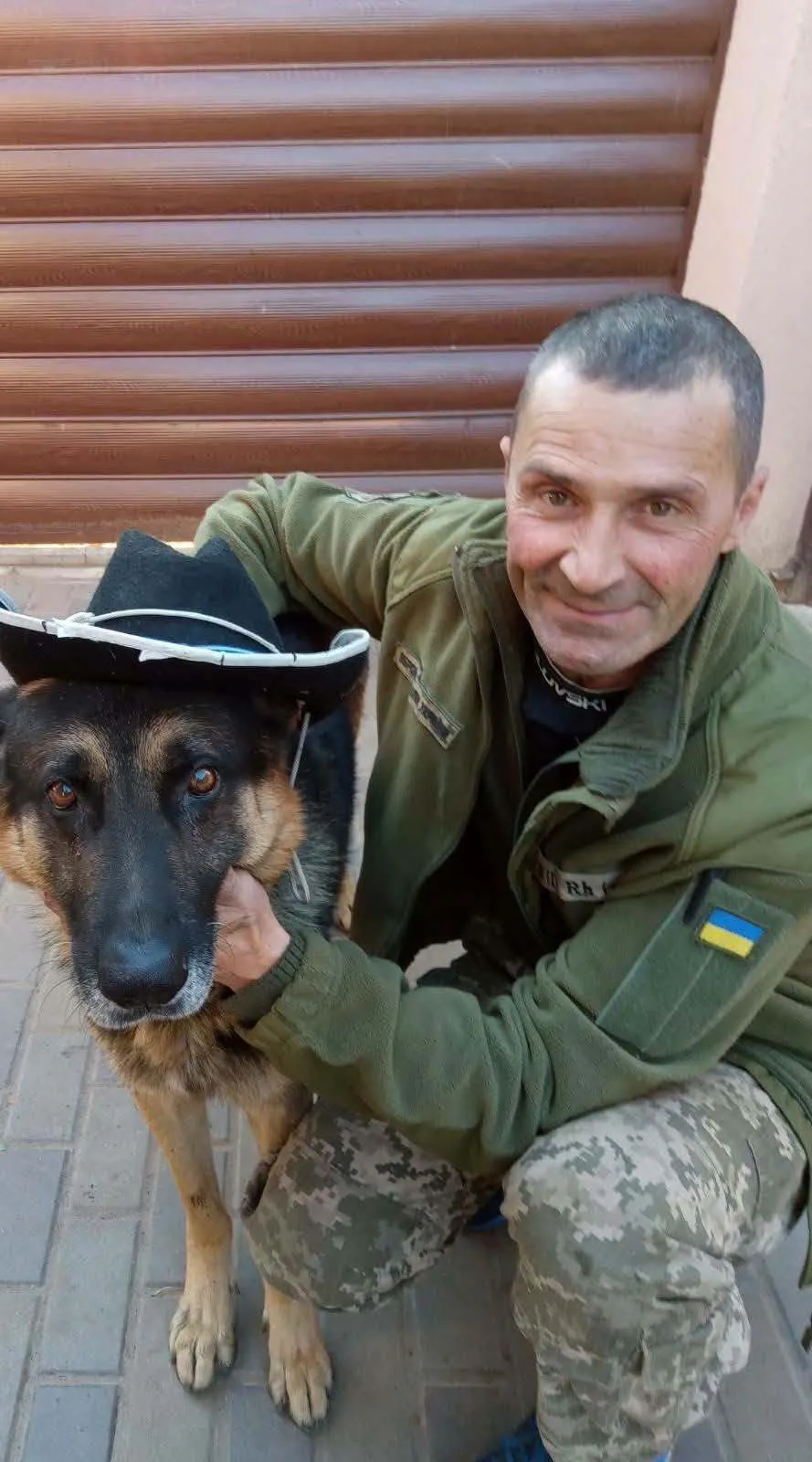 Серце сміливого захисника зупинилося 17 серпня.