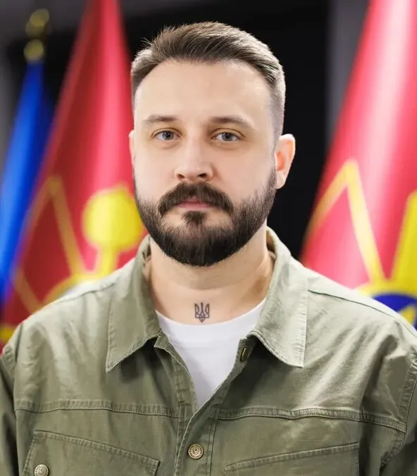 Мстислав Баник