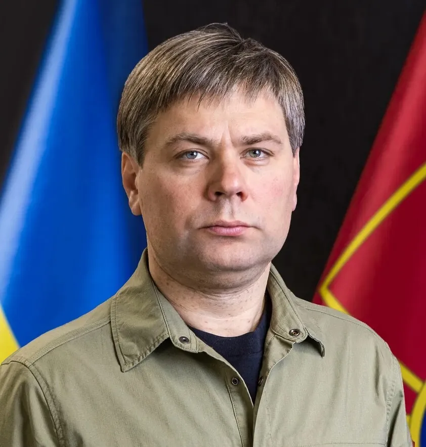 Василий Шкураков