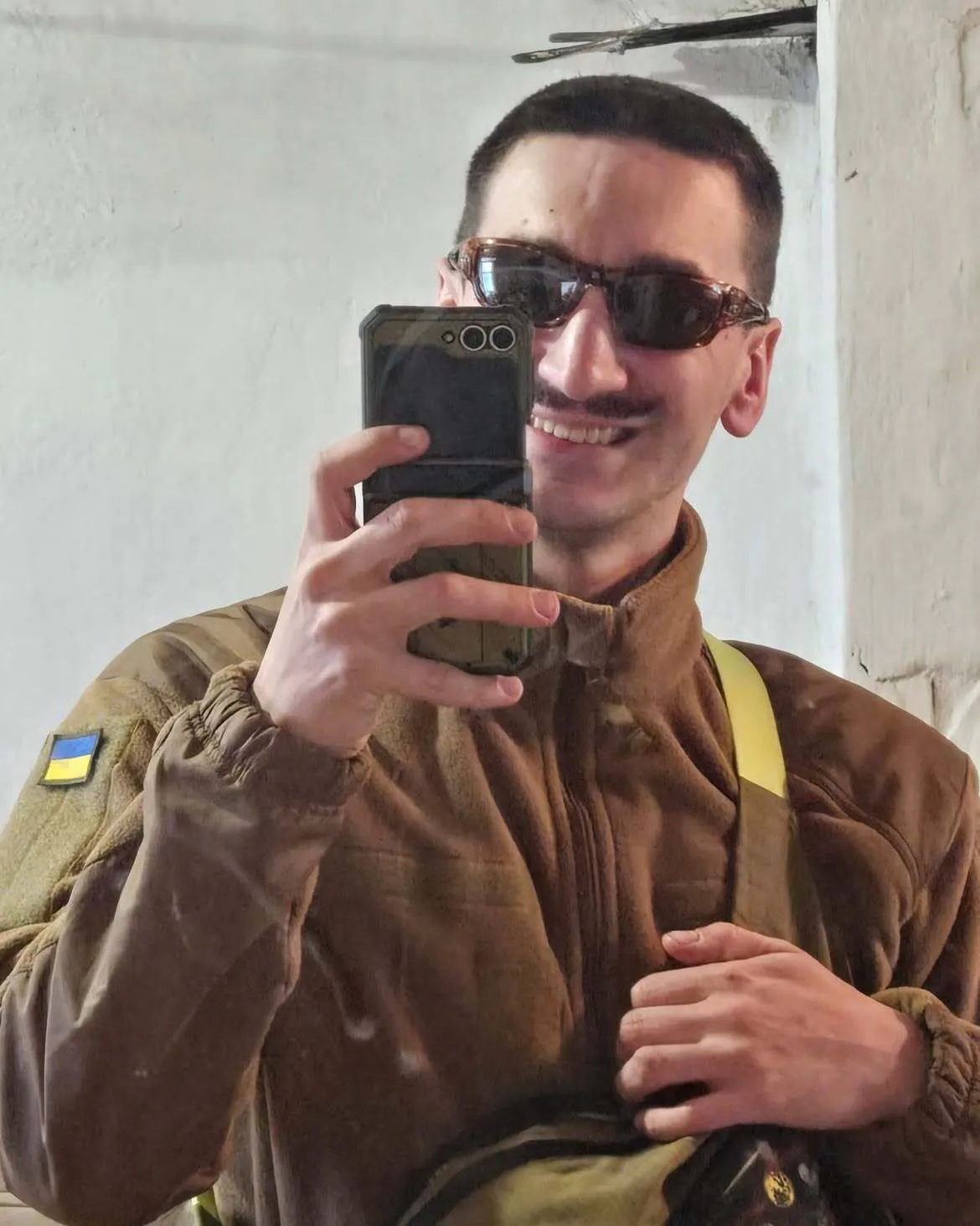Музикант повідомив про мобілізацію в червні