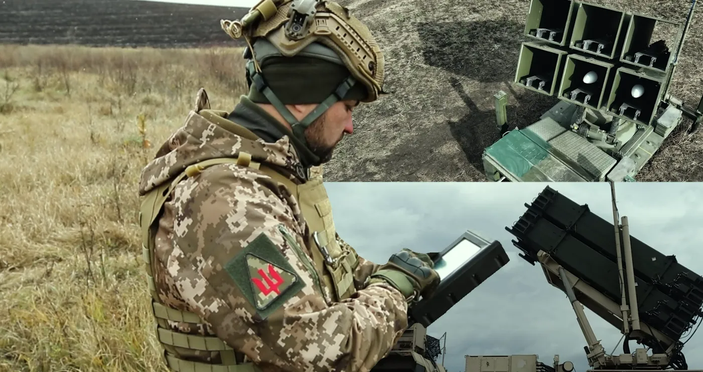Врагу не удалось покорить Украину.