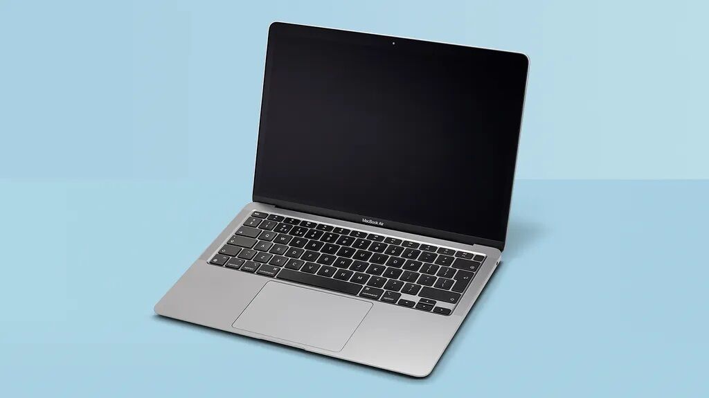 MacBook Air M1, 2020