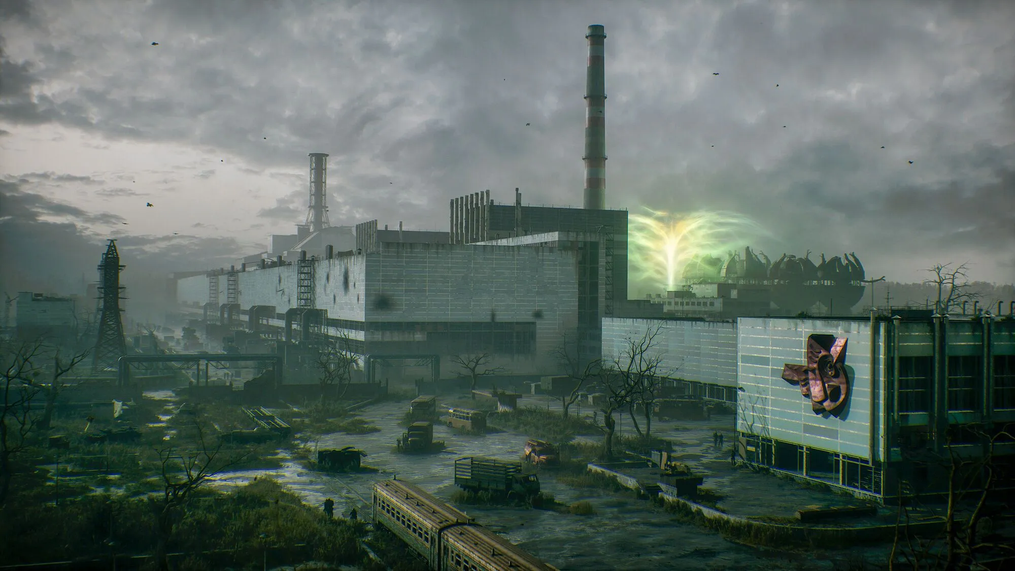 S.T.A.L.K.E.R. 2: «Цена надежды» уже доступна на ПК и консолях