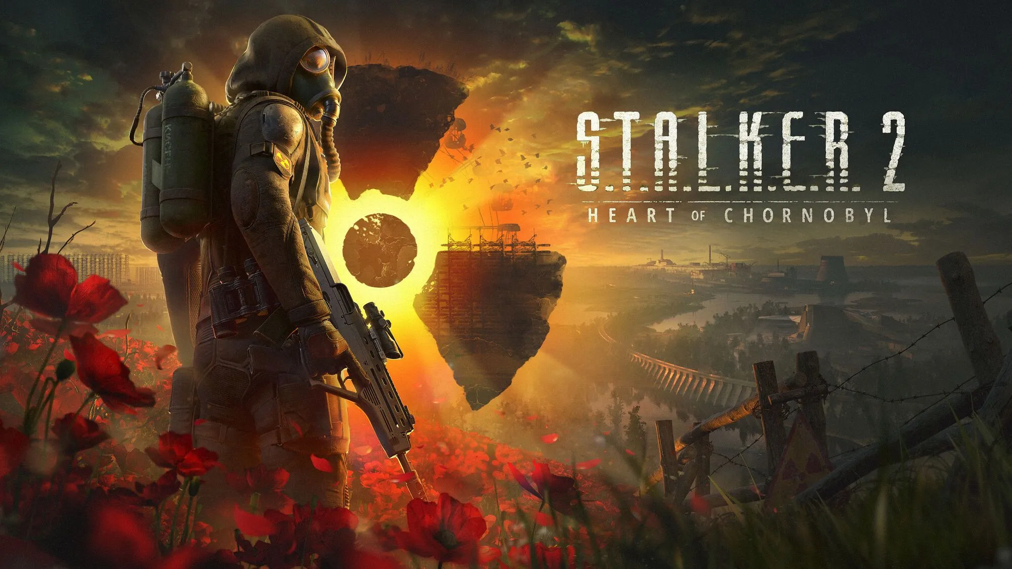 S.T.A.L.K.E.R. 2: «Цена надежды» уже доступна на ПК и консолях