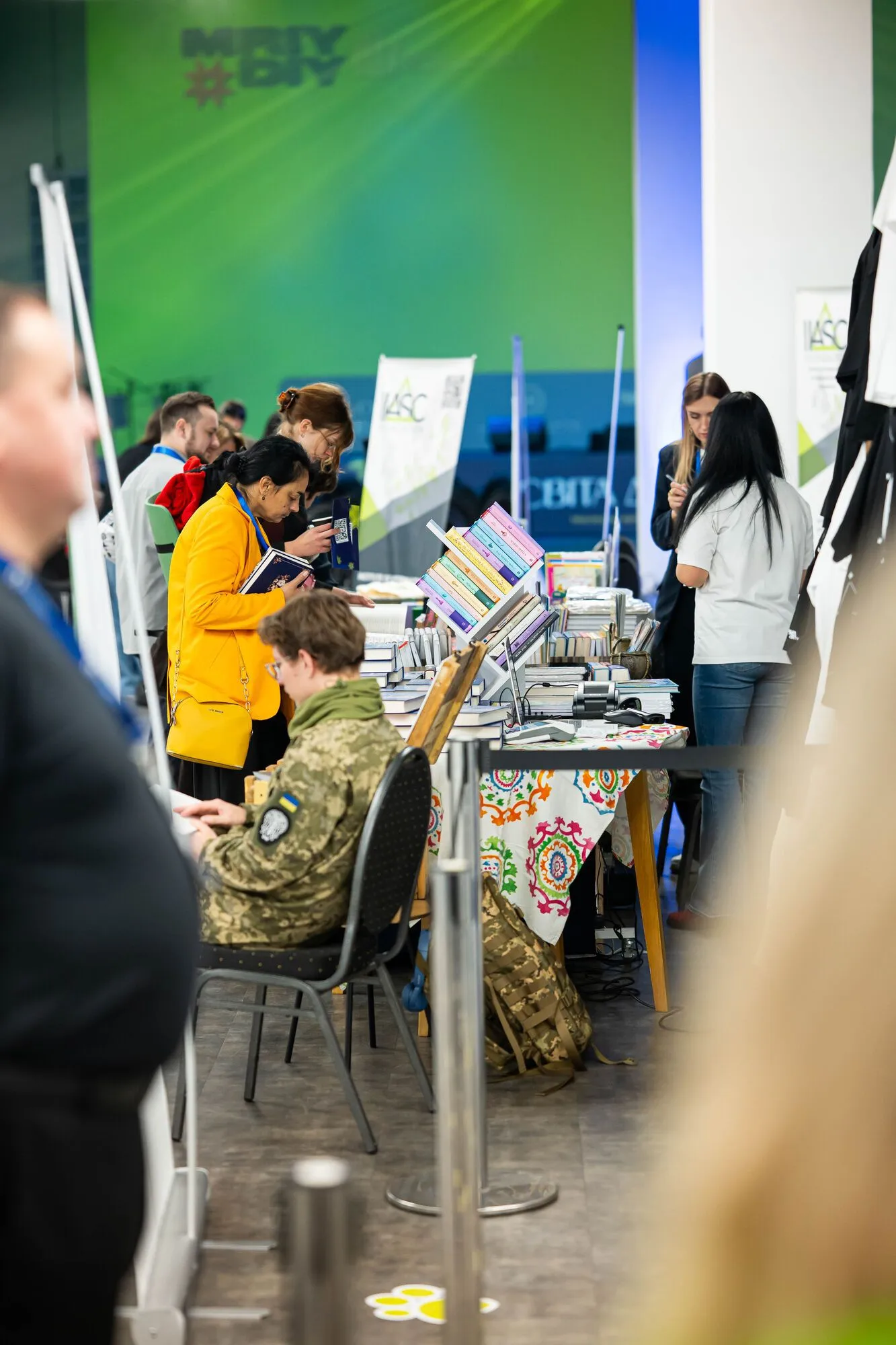 У Києві відбудеться четвертий форум "Освіта ДивоСвіту 2026"
