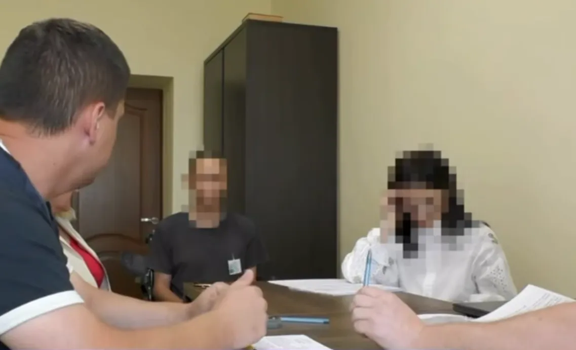 Ідентифікували окупанта, який вбив українського військового.