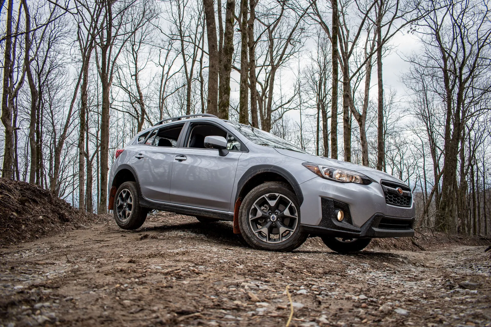 Subaru.
