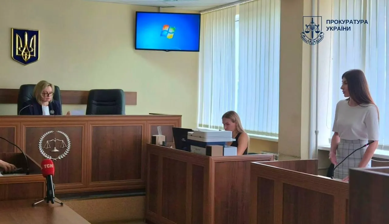 Суд поместил под стражу на 2 месяца мужчину, совершившего ДТП со смертельным исходом