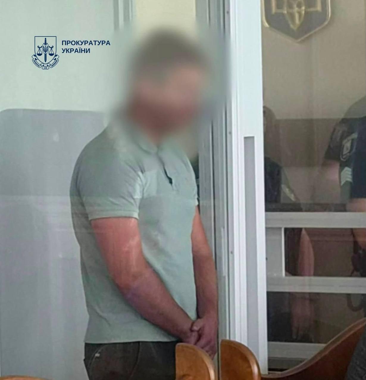 Суд поместил под стражу на 2 месяца мужчину, совершившего ДТП со смертельным исходом